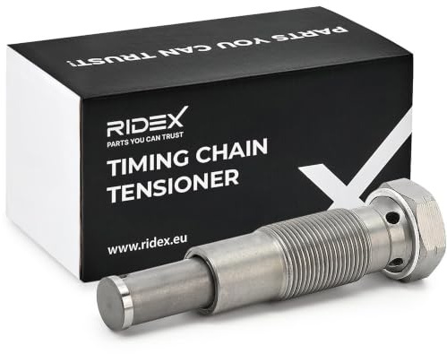 RIDEX 571T0034 Tensor de cadena de distribución hidráulico Compatible con MERCEDES-BENZ Clase C T-modell S204