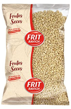 Piñones Chinos - Frit Ravich - 1 K