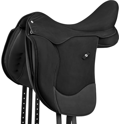 Dressursattel WINTEC ISABELL ICON