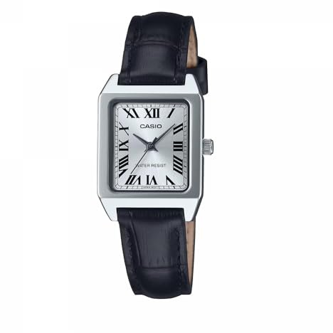 Casio Damen Analog Armbanduhr Casio Collection