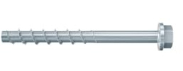 Fischer Betonschraube 8x190 US ULTRACUT FBS II Schrauben für Beton - 20 Stück