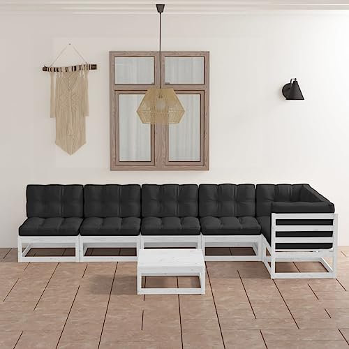 THOYTOUI Boxspringbett, Seniorenbett Bettgestell Futonbett Betten Geeignet für Gästezimmer Studentenwohnheim Schlafzimmer Wohnungen mit Matratze Schwarz 90x190 cm Samt