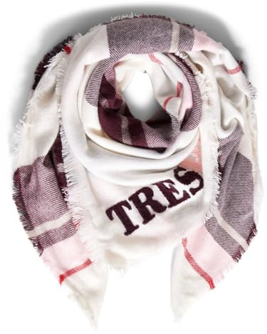 Street One Kariertes Tuch