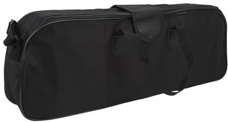 ZDETGU Borsa Per Telescopi Grande per Modelli 70400 e 70300 Custodia Multiuso per Treppiedi Tubi Ottici e Accessori Ideale per Trasporto Sicuro e Organizzato