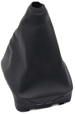Schaltknauf Schaltknäufe Austauschbarer Auto Schaltknüppel Schaltsack für VW für Polo 9N 9N2 2002 2003 2004 2005 2006 2007 2008 2009 Auto-Zubehör-Gear Boot