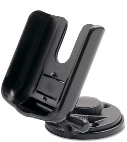 Garmin Marine Mount Bracket Schwarz