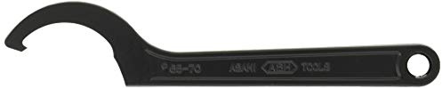 トラスコ中山(TRUSCO) Asahi Metal Industries ASH Pull Spanner 65/70 FK0065