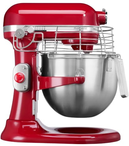 Kitchenaid 5KSM7990XEER Küchenmaschine PROFESSIONAL