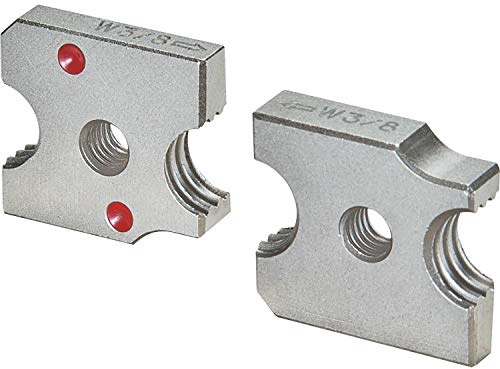 Makita 199081-0 Messer-Set, 9,5 mm (3/8 Zoll)