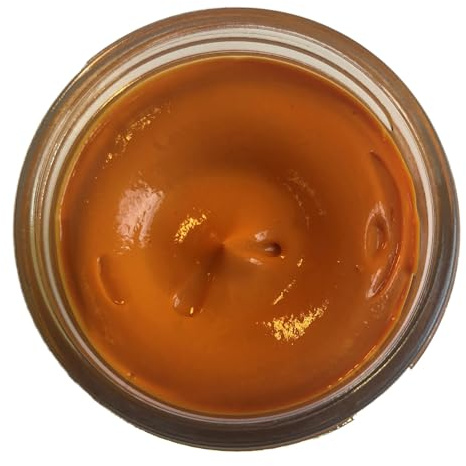 Famaco Leather Deluxe Cream Polish select colour. WITH POLISHING DUSTER. Duluxe cream polish for Leather goods & shoes. Nourish and protect your leather using cream polish