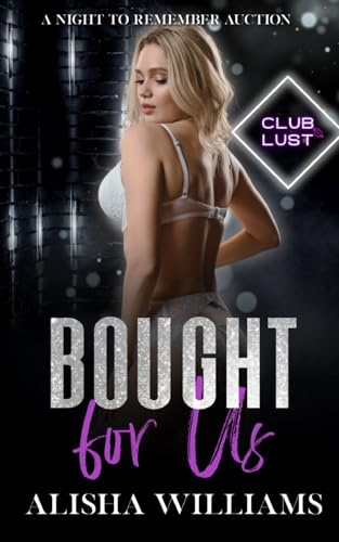 Bought For Us: A Night To Remember Auction