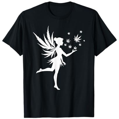 420 Dénoyauteur de feuilles de marijuana T-Shirt