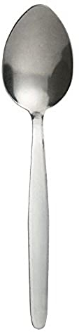 12 x Olympia Kelso Service Löffel 204 mm 18/0 Edelstahl Teelöffel Besteck
