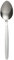 Olympia C123 12X Kelso Service Spoon 204mm 18/0 Stainless Steel Table Spoon Cutlery
