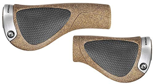 Ergon Fahrradgriff GP1 Bio