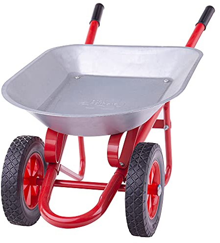 Bigjigs Toys Brouette