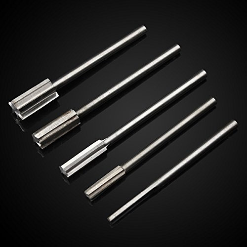 EsportsMJJ 5 3-8 mm Routing Bit Fräser Fräser Für Holz Nussbaum Gravur Werkzeug