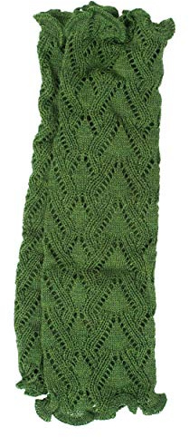 Invero, Merino Armstulpen Missy Uni, 100% Wolle