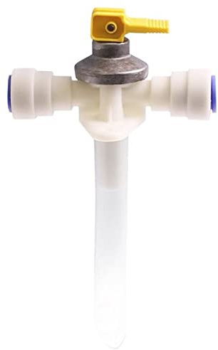 Truma Safety Drain Valve Y477 (70142-05)