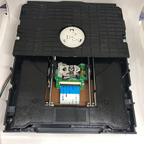 Keneddng Nuovo di Zecca SF-BD414 SF BD414 Blu-Ray Loader Solt-in BD Disc for Accogliente Dvd Giocatore con SF-BD414. Pick up Ottico della Lente Laser