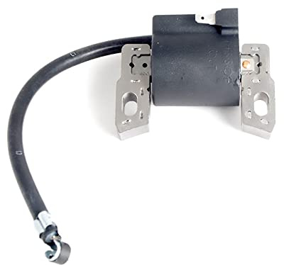 Realman 592335 595554 793449 796499 799645 Magneto Armature Zündspule für Briggs & Stratton 650 700 750 100600 111P02 111P05 112P02 112P 05 Series DOV Rasenmähermotoren