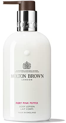 Molton Brown Fiery Pink Pepper Bodylotion 300 ml