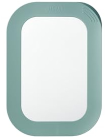 Mepal | Modula Ersatzdeckel für Kühlschrankdose 550/2000ml und Vorratsdose 4500ml | Farbe: Nordic Green