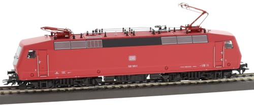 Märklin E-Lok BR 120.1 DB | MHI | mfx+ Sound | Spur H0#37829