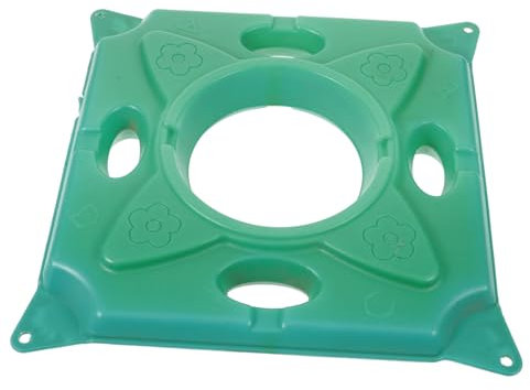 Sosoport Flotante De para Estanque Suministros para Jardinería Hidropónica Acuáticas