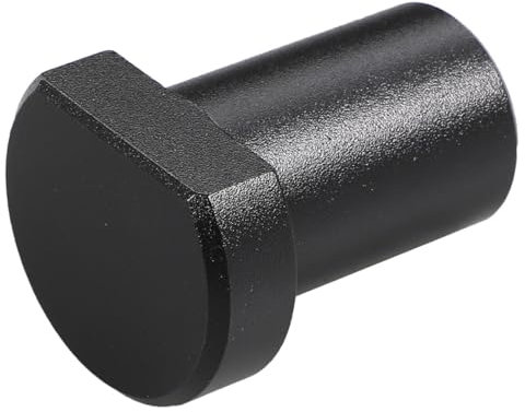 FOYTOKI Woodworking Bench Vices Reusable Planing Stopper Desktop Tenon Positioning Dog for Woodworking