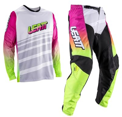 Leatt Ride Kit 3.5 Mini