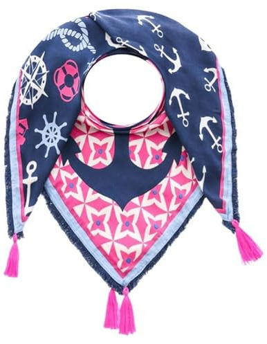 Zwillingsherz Damen Schal Viereckstuch Frauen großes Tuch Trend flauschiger Frauenschal Accessoire Schals und Tücher modischer Begleiter