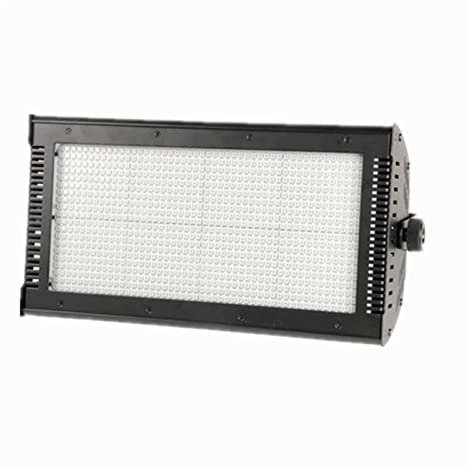 Luci per Feste, Attivato sonoro Ktv. Torcia elettrica Bengdi Lighting 960 PORTATO RGB Segmentato Strobe Bar Light 1000W(960 4-segment strobes)