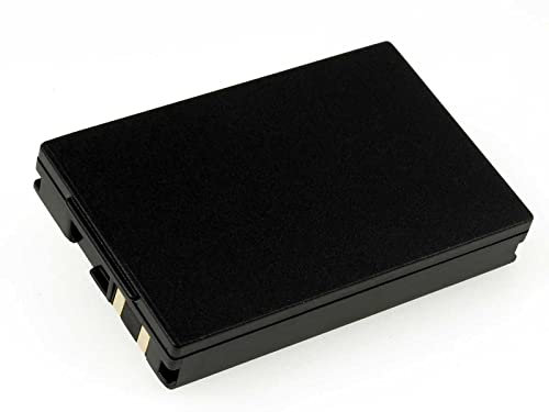 Batterie pour Caméscope Samsung Type/Ref. IA-BP80W, 7,4V, Li-Ion