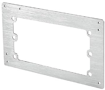 Zu SFX Netzteil Adapter Alle Aluminium eloxiert ATXLarge Energie SFX Kleine Energieumwandlung Rack Halterung zu Small Form Factor Netzteil Konverter