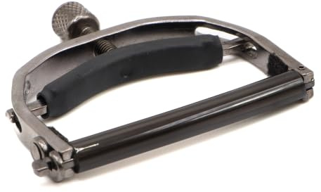 Paige P-6EW Original Capo, 6-strängad bred
