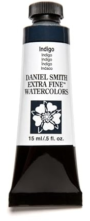 Daniel Smith Extra Fine Aquarellfarbe 15 ml Tube