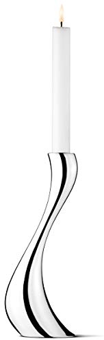 Georg Jensen Cobra Candleholder Large