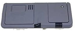 Boite A Lessive Electrodoseur V (06/11) Référence : 480140101374 Pour Lave Vaisselle Whirlpool