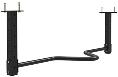 JDKC- Klimmzugstange Klimmzugstangen An Der Wand Montiert, Klimmzugstange im Freien, Klimmzugstange und Dip-Bar, Heim-Indoor-Fitness, Power Rack (Color : Style 2)