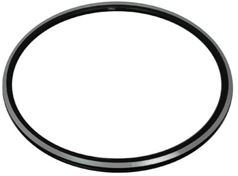 windmeile | Felgen passend zu Nabenmotor Umbausets, 20' Größe, Schwarz, Hohlkammerfelge, 36 Loch, 8,5mm Ventillochung, E-Bike, Elektro Fahrrad, Pedelec