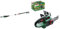 Bosch Akku Hochentaster UniversalChainPole 18 (Ohne Akku und Ladegerät) & Akku Kettensäge Universalchain 18 (ohne Akku, 18 Volt System, im Karton) Grün, Norme