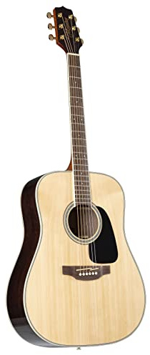 Takamine GD51N Natural Gloss - Westerngitarre