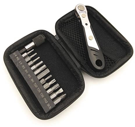 BELLIFFY Bike Spanner Wrench Bottom Bracket Wrench Cycle Torque of Bike Repair Tools Hexagon Spanner for Home Factory