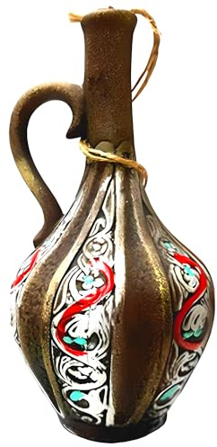 Amphore Rotwein Saperavi trocken Edition Rot 12% vol. 0,75L