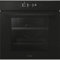 Haier ID Series 2 Built In Electric Single Oven - Black - A++ Rated