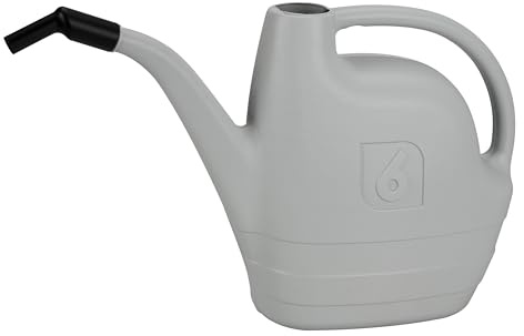 LAMPA 67065 Ölkanne 6L weiß