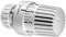 Oventrop 1011475 Thermostat uni LD Blanc, avec Position zéro