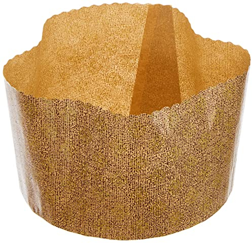 IBILI 746509 MOLDE PANETTONE 900 GR