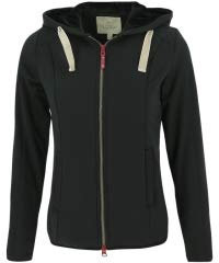 Equimithe Bridget Jacke, Grau, Größe XL
